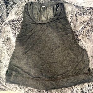 Lululemon crop top 6